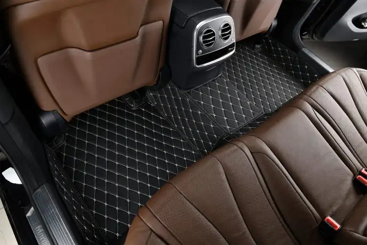 2025's Top 5 Proven Methods to Eliminate Car Carpet Odors in Middle Eastern Climates