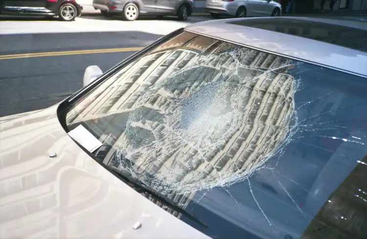 Does Car Insurance Cover Scratches and Dents in 2025?