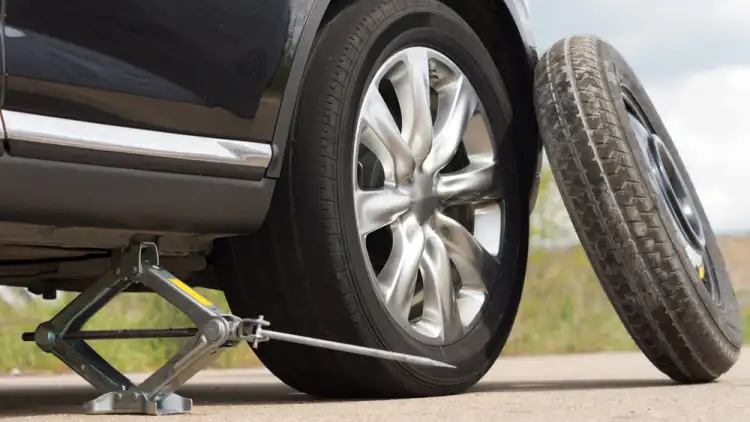 Flat Tyre Fixing Made Simple: Get Back on the Road with Confidence
