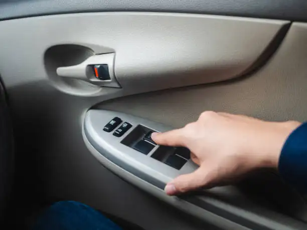 Guide for  Car Owners:Top Solutions to Install Power Windows