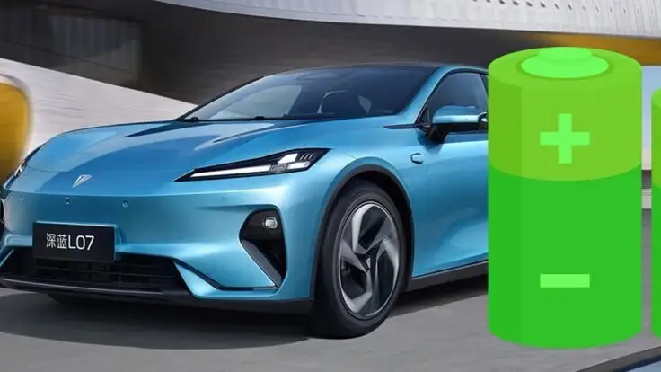 كيف تنوي شانجان احداث ثورة في سوق السيارات الكهربائية ببطارياتها الجديدة؟