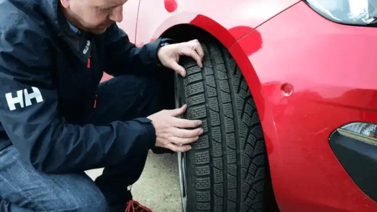 How to Make Your Car Tyres Last Longer and Perform Better