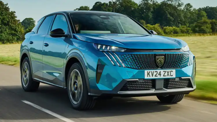 Al Majdouie Launches Peugeot Ramadan 2025 Offers in Saudi Arabia with Zero-Cost Plans