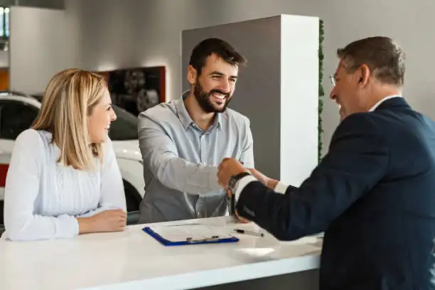 A practical guide for you to get a quick car loan approval