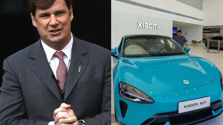 لماذا يرفض رئيس فورد التخلي عن شاومي SU7 Ultra بعد 6 اشهر رغم الانتقادات؟