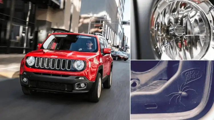 اسرار ذكية اخفتها شركات السيارات الكبرى داخل سياراتها فما هي؟