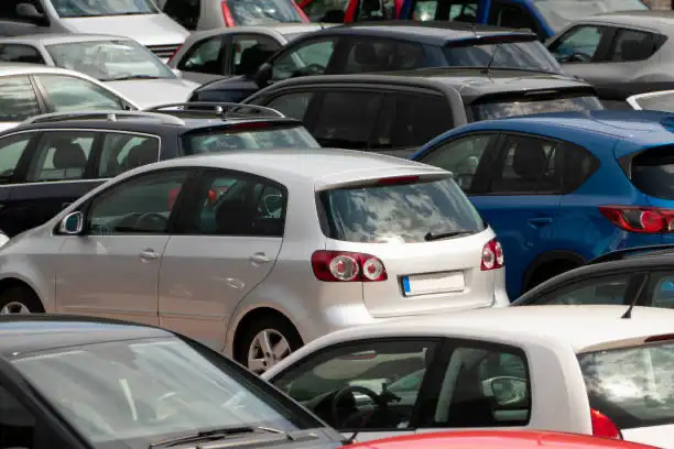 2025 Ultimate Guide to Selling Your Used Car in the UAE