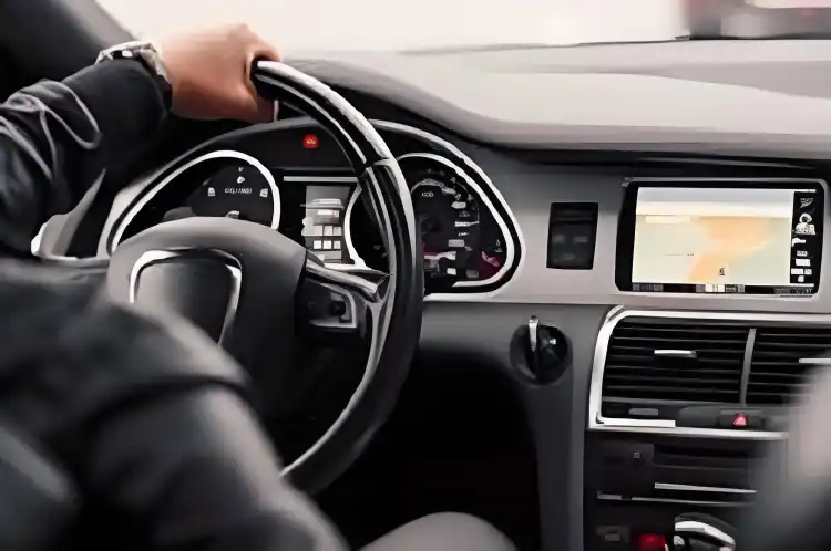 5 Steps to Avoid Stalling: 2025 Car Start Guide