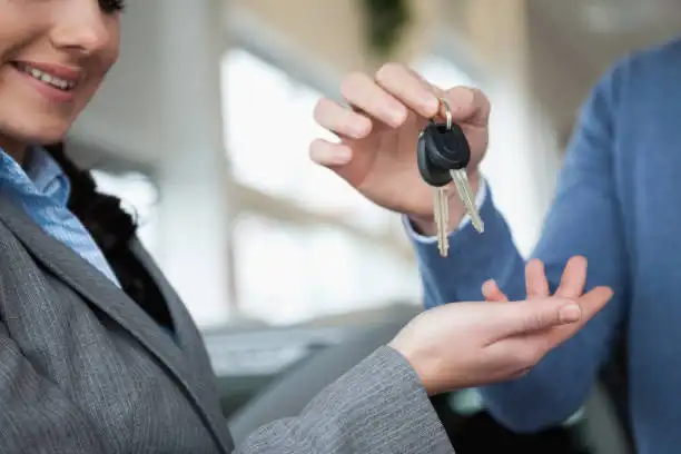 The Ultimate Guide to Selling Your Used Car