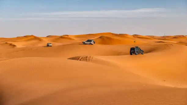 The 10 Most Expensive Cars in the UAE:Mobile Palaces in the Desert