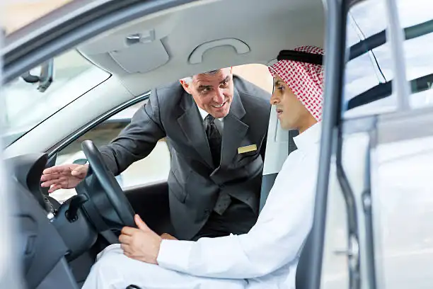Used Car Valuation UAE: 5 Most Effective Methods for Accurate Quotes Fast