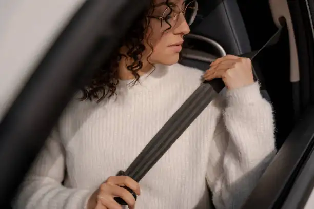 The Inventor of the Car Seatbelt Revealed