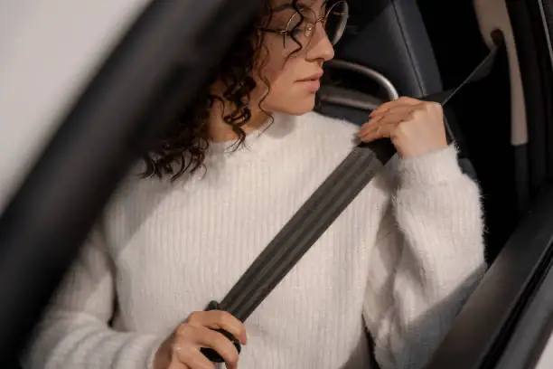The Inventor of the Car Seatbelt Revealed