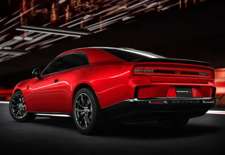 Is Dodge Bringing Back the V8 On Chargers? Here's What We Know So Far