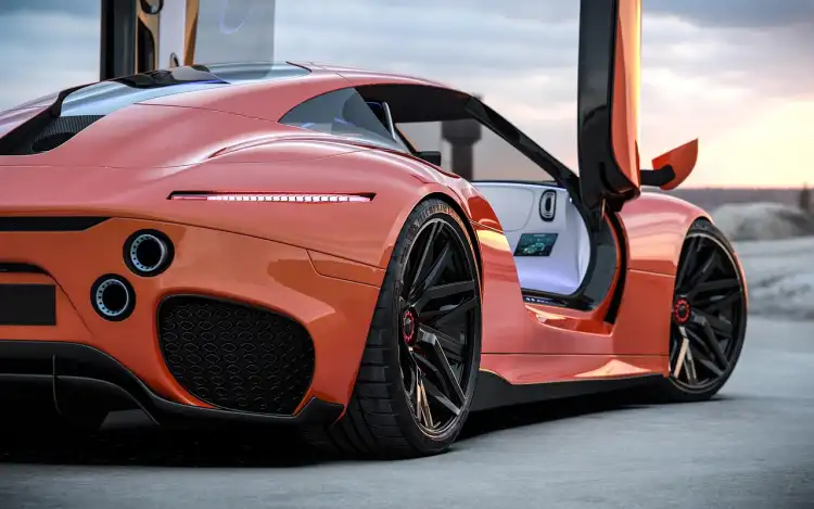 The Ultimate Guide to Choosing a Practical Sports Car in 2025