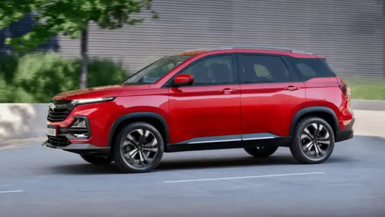 Ramadan 2025 Deals from Aljomaih: Chevy and GMC Offers with Payments from 555 SAR and One Million Kilometer Warranty