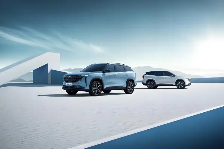 Build & Thrive: 2025 Middle East Car Brand Success Guide