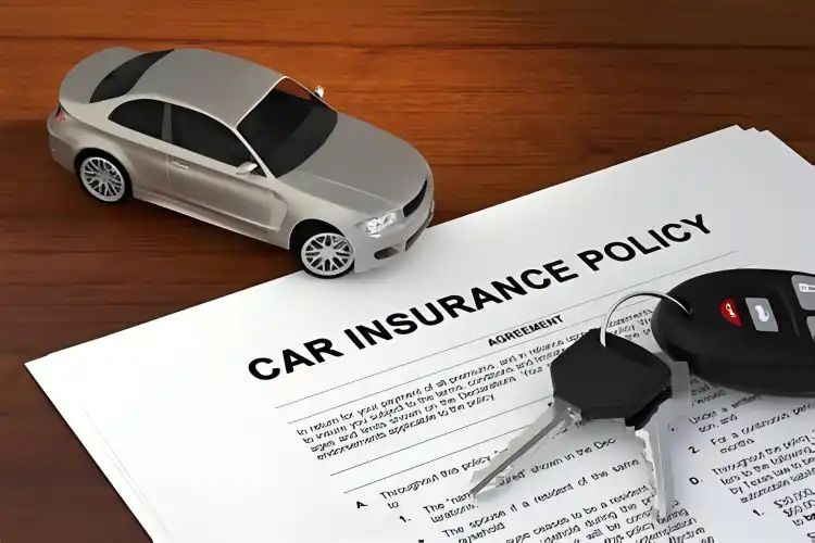 Save on Full Coverage:Cheapest Car Insurance in UAE 2025