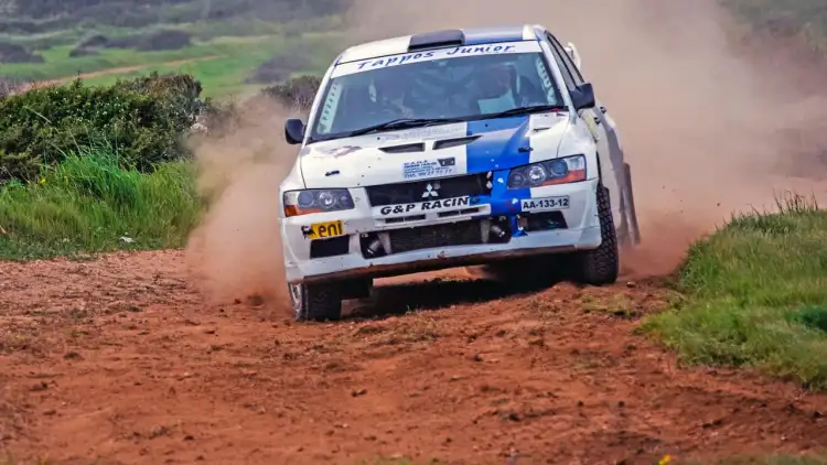 How to Save on Your Next Desert-Ready SUV?