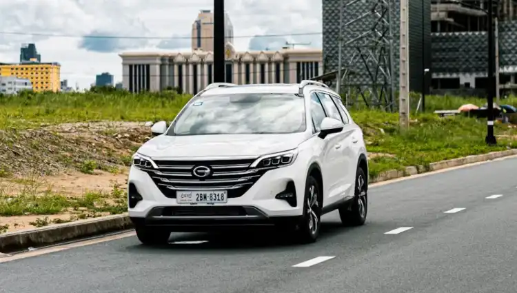 Is GAC the Best Value Car Brand in UAE's 2025 Market?