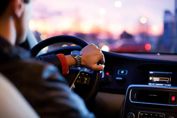 Best Car Loan Options in UAE 2025