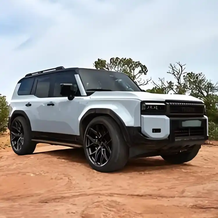 Avoid Penalties & Stay Compliant: 2025 Dubai Car Renewal