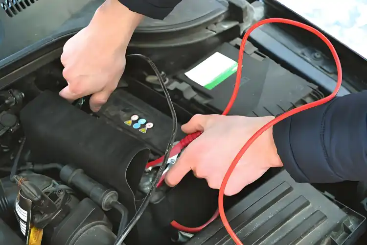 Avoid Costly Buys & Buy Smart: UAE Car History Check