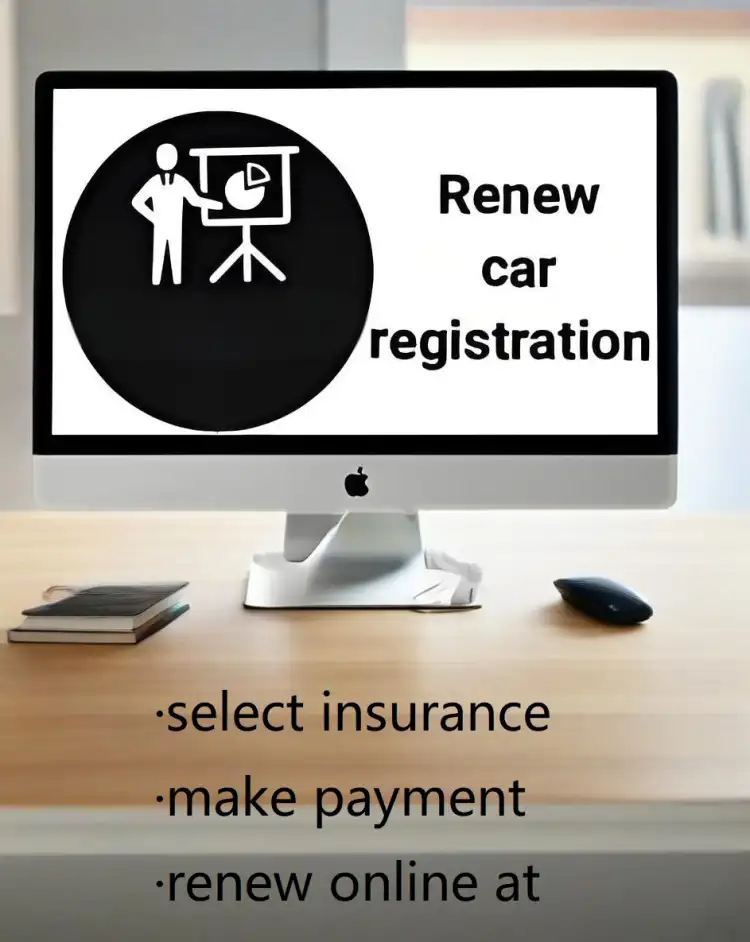 AI-Powered Registration & Fine Alerts: 2025 GCC Car Renewal