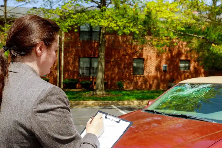 Checking Car Insurance by VIN in 2025 (UAE Drivers)