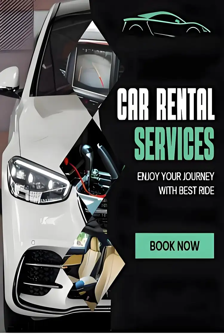 Dodge Hidden Fees & Save: 2025 UAE Car Rentals