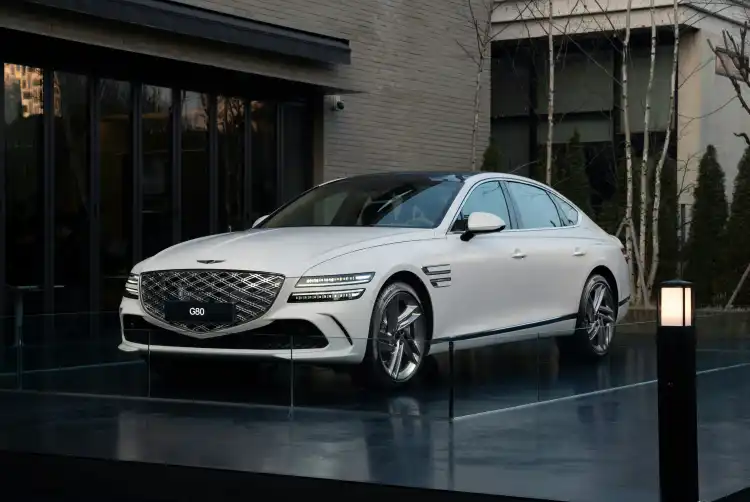 2025's Best Luxury Solutions for UAE Drivers