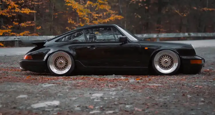 Porsche Price UAE 2025 Ultimate Guide