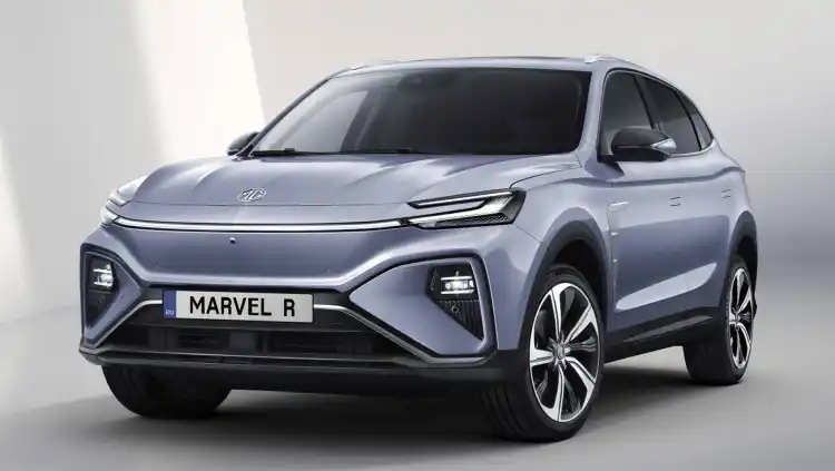 Best 2025 MG Car Buying Guide: Conquer Gulf Roads