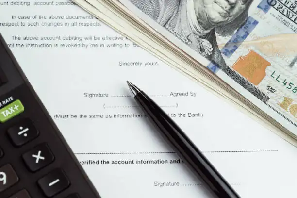 The Guide to Securing Car Installments with Bank Commitments