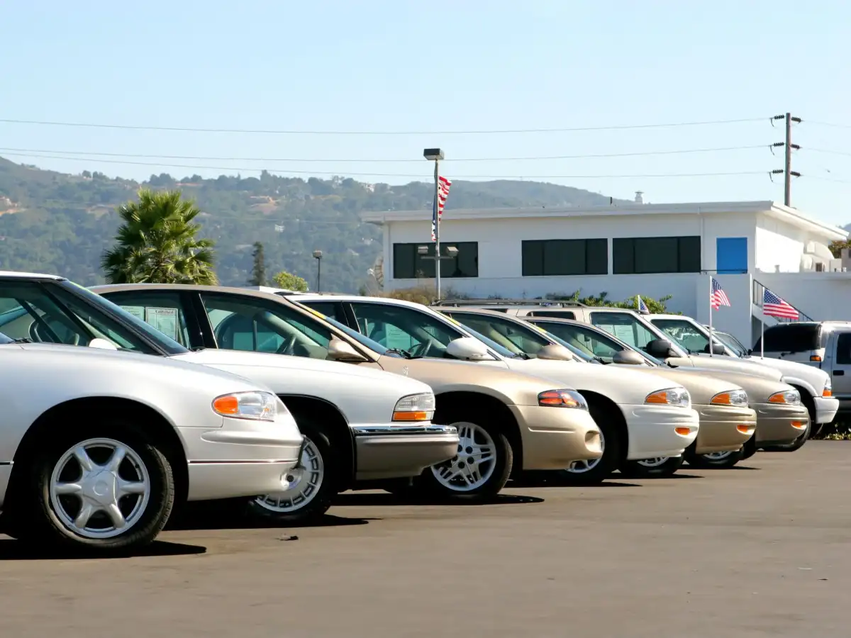 Buy with Confidence Your Complete Guide to Used Car Inspection