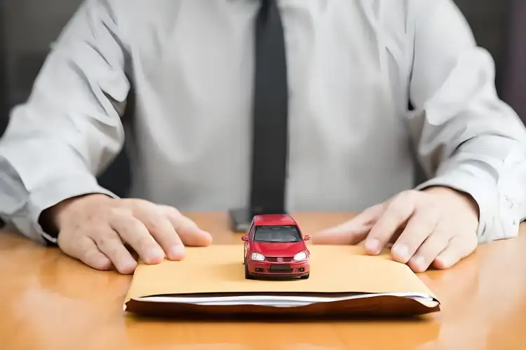 Ultimate Guide: Fast-Track Your 2025 UAE Car Registration