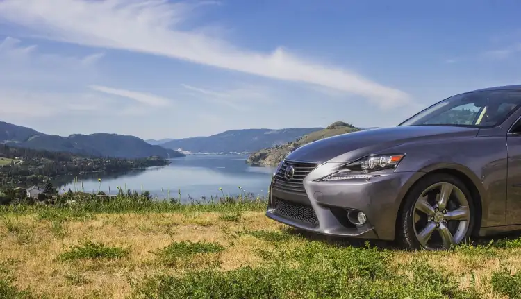 The Ultimate Guide to Lexus Prices in 2025