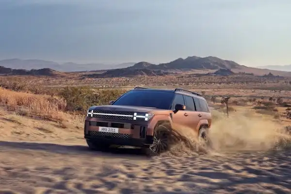 Is Your Monster Car Ready for 2025’s Desert Challenges? 