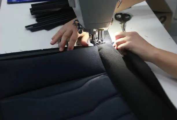 Best Car Seat Covers in UAE 2025