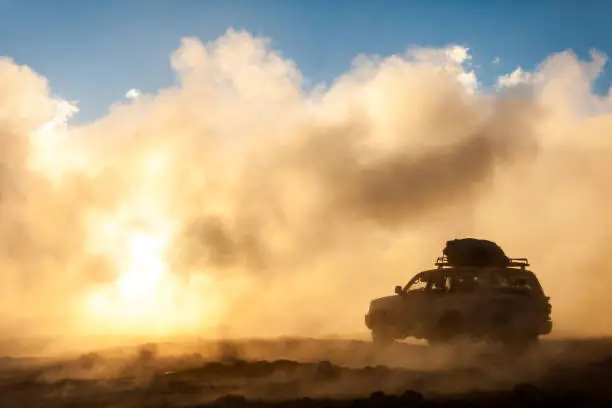 Are Robot Cars Truly Road-Ready for UAE's Extreme Climate?