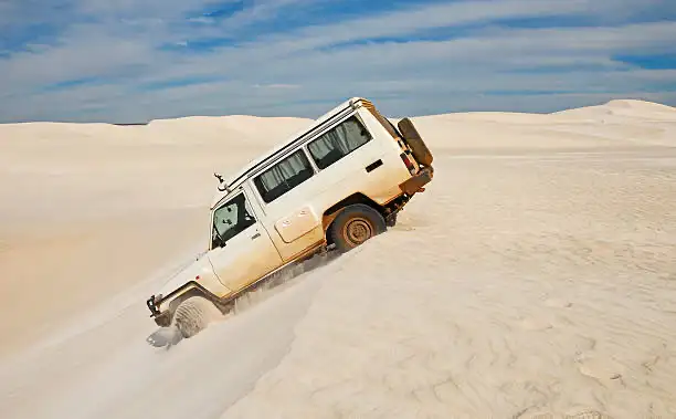 Which Models Beat the Heat & Save Fuel?