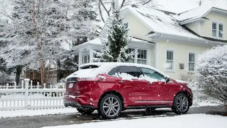 Do You Really Need to Warm Up Your Car in Winter? The Answer Might Surprise You