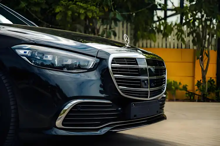 Maximize Value Smartly: 2025 UAE Maybach Pricing Guide