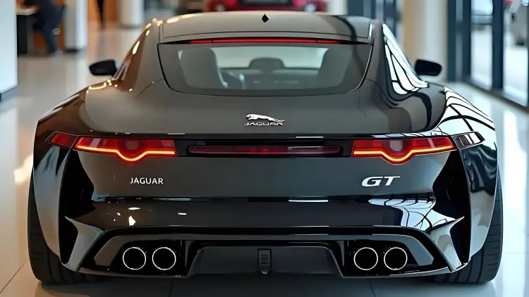 Jaguar Interior: The Ultimate Guide to Luxury & Practicality