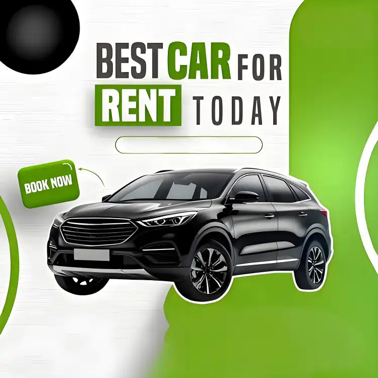  Easiest Traffic Tips: 2025 UAE Car Rental Guide