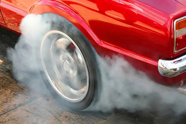 Is the Jet Car Abu Dhabi's Best Luxury Vehicle?