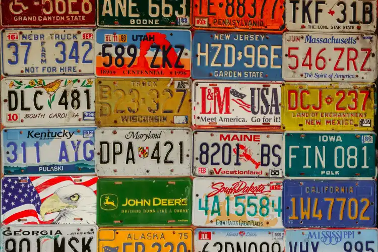 UAE Licence Plate Instant Search 2025 Ultimate Guide