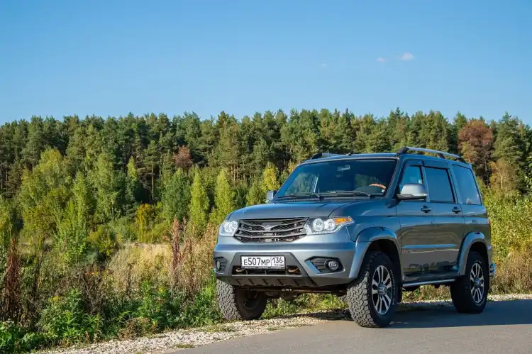 The Most Practical Guide to Dealing with a Damaged Al Rajhi Car