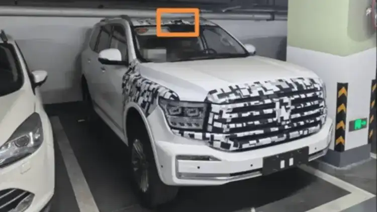 تسريبات جديدة تكشف تفاصيل تطوير تانك 500 موديل 2025