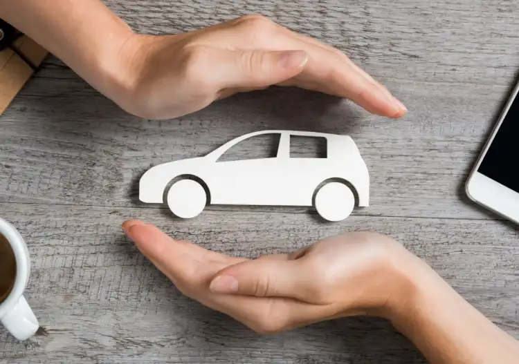 تأمين السيارة في الامارات : كل ما عليك معرفته